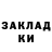 ТГК концентрат Denni Vyatskiy